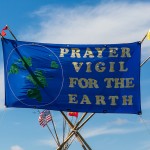 Prayer Vigil for the Earth
